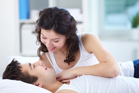 Nhập vai trong phòng ngủ