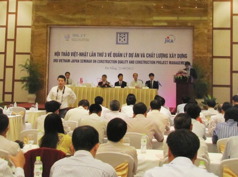 Quản lý bảo trì công trình xây dựng: Cồng kềnh nhưng kém hiệu quả!