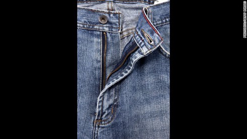 12 lỗi tai hại và mẹo khắc phục khi giặt quần áo - ảnh 2