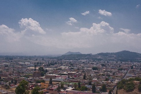 Khám phá 10 thành phố cổ nhất thế giới - ảnh 6