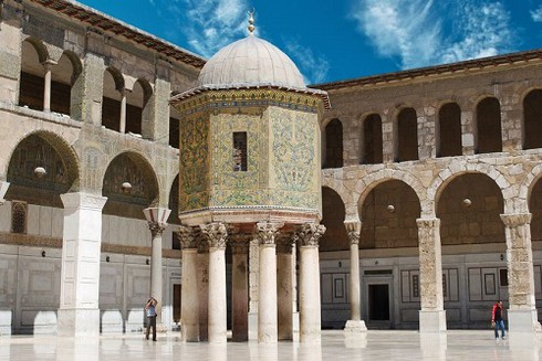 Khám phá 10 thành phố cổ nhất thế giới - ảnh 1