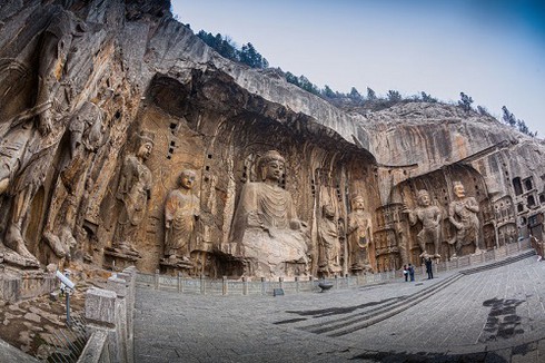 Khám phá 10 thành phố cổ nhất thế giới - ảnh 10