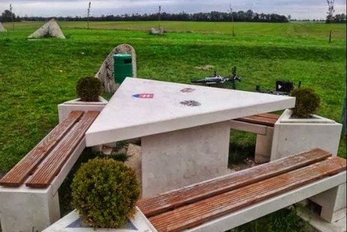 Một bước chân đi qua 3 đất nước - ảnh 8