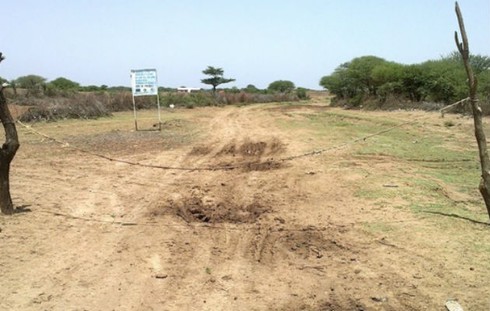 Một bước chân đi qua 3 đất nước - ảnh 12