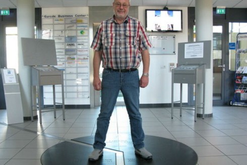 Một bước chân đi qua 3 đất nước - ảnh 9