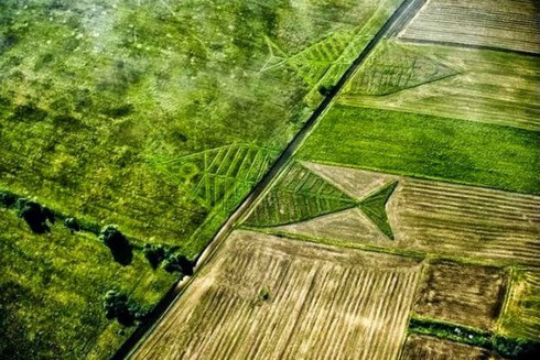 Một bước chân đi qua 3 đất nước - ảnh 2