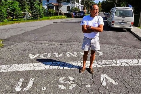 Một bước chân đi qua 3 đất nước - ảnh 4