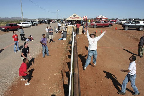 Một bước chân đi qua 3 đất nước - ảnh 5