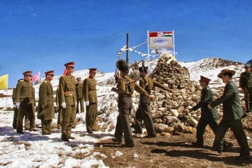 Một bước chân đi qua 3 đất nước - ảnh 11