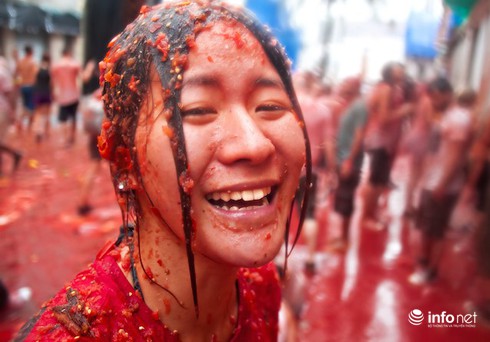 Khám phá 10 lễ hội kỳ lạ nhất thế giới không thế bỏ qua - ảnh 1