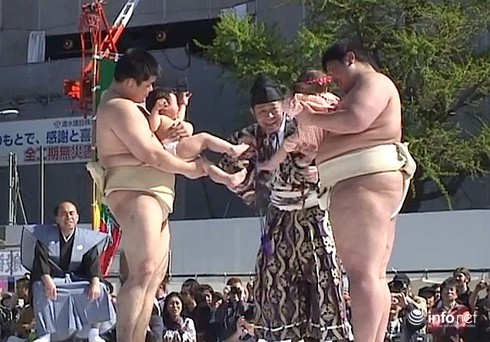 Khám phá 10 lễ hội kỳ lạ nhất thế giới không thế bỏ qua - ảnh 3