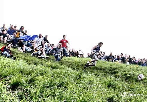 Khám phá 10 lễ hội kỳ lạ nhất thế giới không thế bỏ qua - ảnh 6