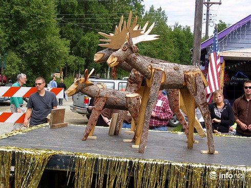 Khám phá 10 lễ hội kỳ lạ nhất thế giới không thế bỏ qua - ảnh 10