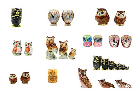 10 bộ sưu tập kỳ quặc nhất hành tinh - ảnh 6