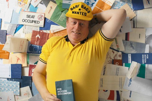 10 bộ sưu tập kỳ quặc nhất hành tinh - ảnh 1