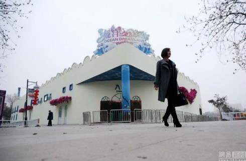 Cận cảnh một ngày của