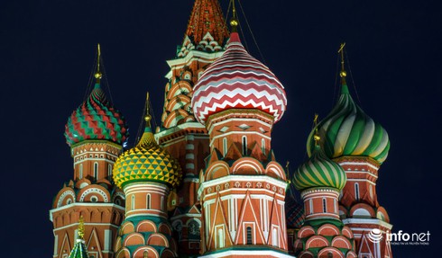 Chiêm ngưỡng 15 tòa nhà có kiến trúc kỳ quặc nhất thế giới - ảnh 9