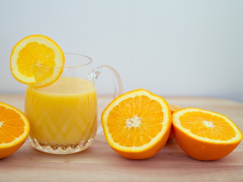 Những loại thực phẩm