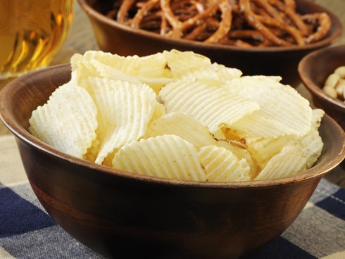 Những loại thực phẩm