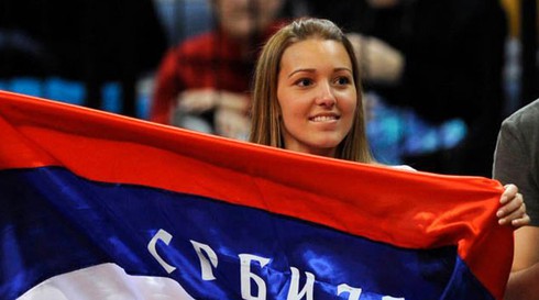 Những quốc gia sản sinh ra nhiều phụ nữ đẹp nhất thế giới - ảnh 12