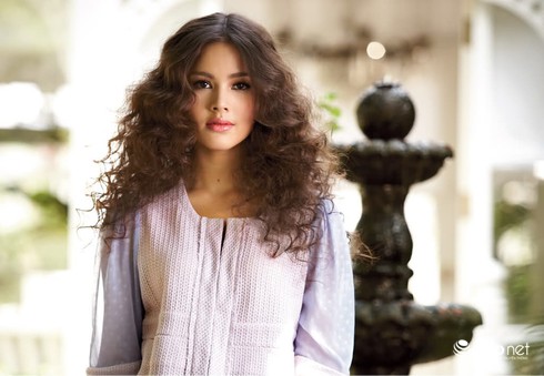 Những quốc gia sản sinh ra nhiều phụ nữ đẹp nhất thế giới - ảnh 3