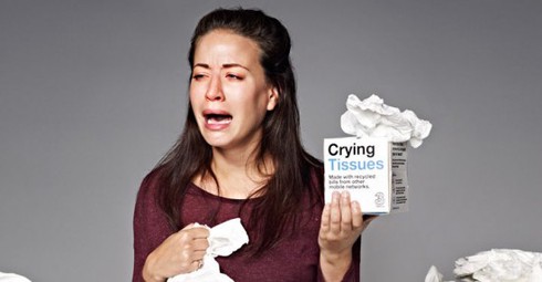 Khách sạn Nhật Bản cung cấp dịch vụ phòng cho chị em khóc lóc, xả stress - ảnh 2