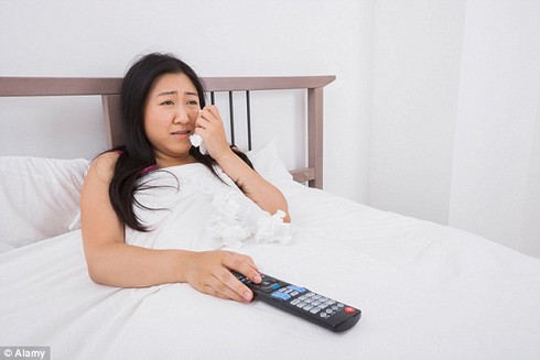 Khách sạn Nhật Bản cung cấp dịch vụ phòng cho chị em khóc lóc, xả stress - ảnh 1