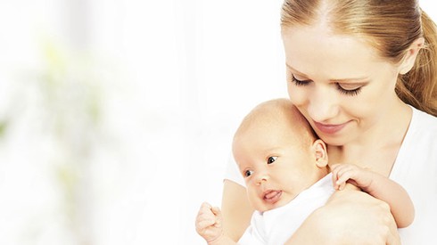 Mỹ: Lao động nữ không được nhận lương trong kỳ sinh nở - ảnh 2