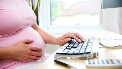 Mỹ: Lao động nữ không được nhận lương trong kỳ sinh nở - ảnh 3