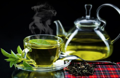 7 lợi ích sức khỏe không ngờ từ việc uống trà xanh mỗi ngày - ảnh 2