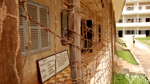 10 địa điểm ghê rợn nhất hành tinh - ảnh 2