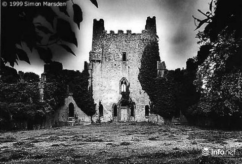 10 địa điểm ghê rợn nhất hành tinh - ảnh 4