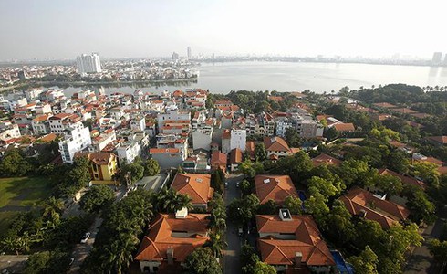 Báo Mỹ: Sau 40 năm, vì sao người Mỹ không đến Việt Nam? - ảnh 1