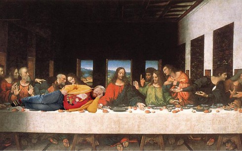 Nổi tiếng khắp thế giới vì... ngủ quên ở văn phòng - ảnh 7