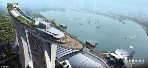 Những đồ vật độc, đắt giá nhất nhì hành tinh - ảnh 6