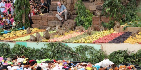 Du lịch Thái Lan: 5 lễ hội truyền thống