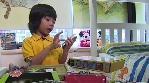 Tại sao giáo dục Singapore tạo ra được những đứa trẻ thông minh nhất thế giới? - ảnh 1