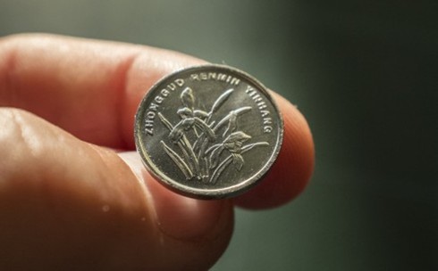 Trung Quốc đứng cuối danh sách