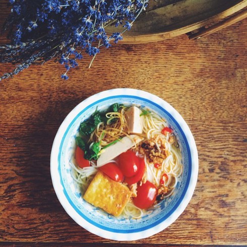 Báo Mỹ gợi ý 20 món ăn nhất định phải thử khi tới Việt Nam - ảnh 10