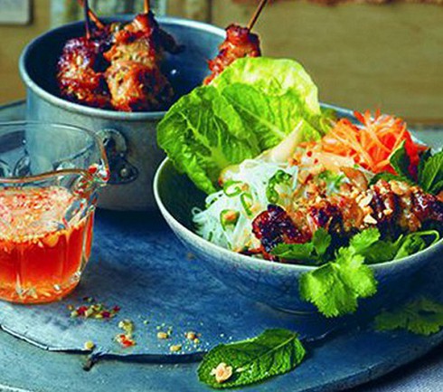 Báo Mỹ gợi ý 20 món ăn nhất định phải thử khi tới Việt Nam - ảnh 11