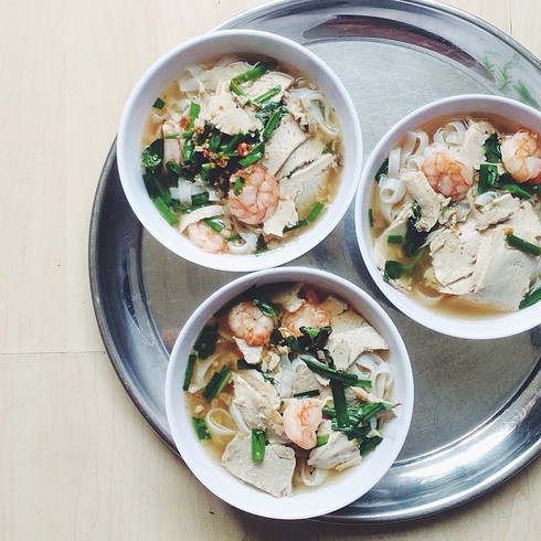 Báo Mỹ gợi ý 20 món ăn nhất định phải thử khi tới Việt Nam - ảnh 12