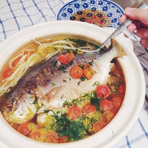 Báo Mỹ gợi ý 20 món ăn nhất định phải thử khi tới Việt Nam - ảnh 13