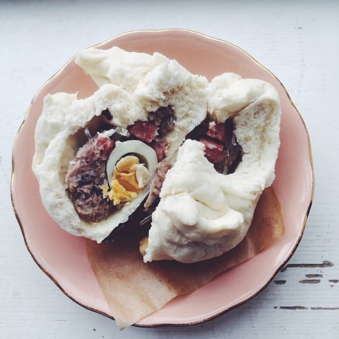 Báo Mỹ gợi ý 20 món ăn nhất định phải thử khi tới Việt Nam - ảnh 14