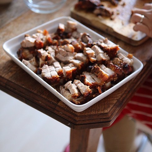 Báo Mỹ gợi ý 20 món ăn nhất định phải thử khi tới Việt Nam - ảnh 15