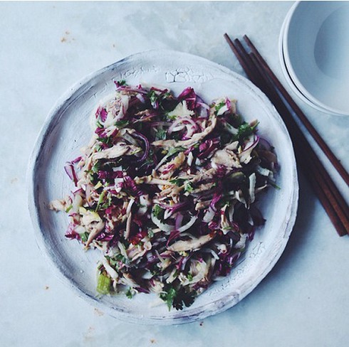 Báo Mỹ gợi ý 20 món ăn nhất định phải thử khi tới Việt Nam - ảnh 17