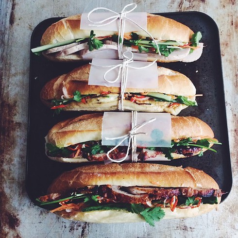 Báo Mỹ gợi ý 20 món ăn nhất định phải thử khi tới Việt Nam - ảnh 18