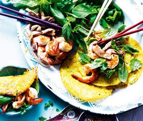 Báo Mỹ gợi ý 20 món ăn nhất định phải thử khi tới Việt Nam - ảnh 20