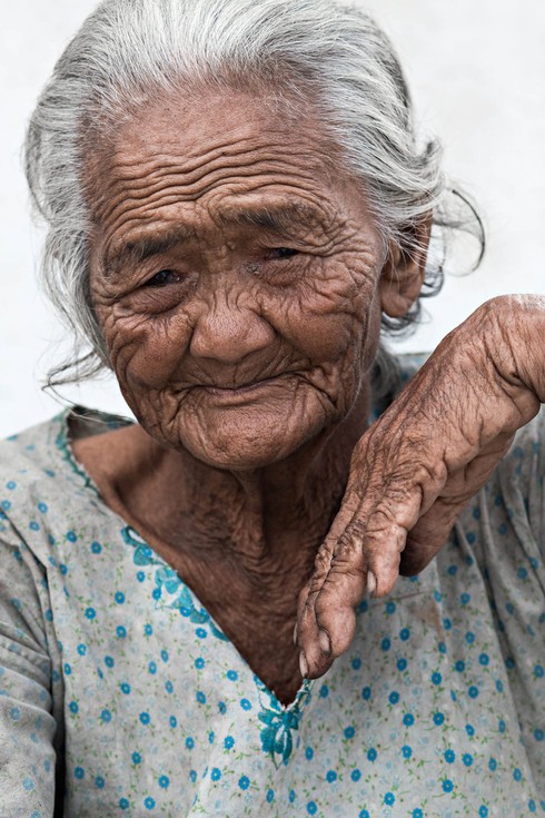 Cuộc sống thiên đường của bộ tộc