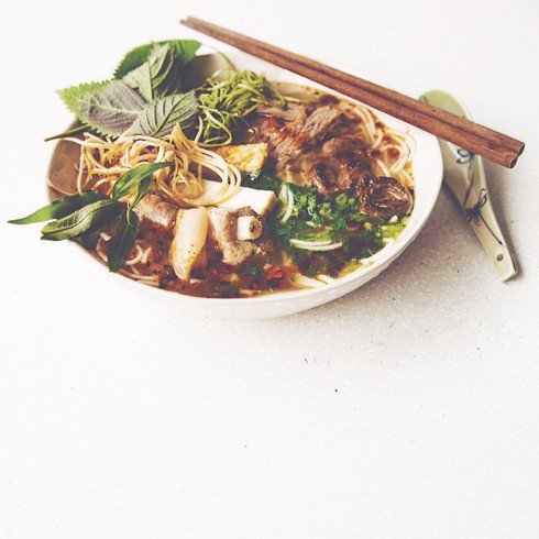 Báo Mỹ gợi ý 20 món ăn nhất định phải thử khi tới Việt Nam - ảnh 2