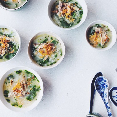 Báo Mỹ gợi ý 20 món ăn nhất định phải thử khi tới Việt Nam - ảnh 3